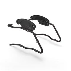 Royal Enfield Long Haul Panniers & Rails