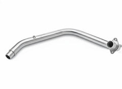 Steelless Steel preformation header/bend pipe for Hunter 350
