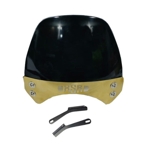 Yamaha XSR 155 Windshield