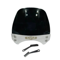 Yamaha XSR 155 Windshield