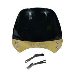 Yamaha XSR 155 Windshield