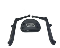 Classic 650 Backrest