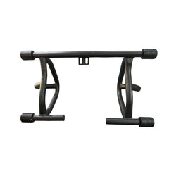 Cross Crash Guards with Rod Reborn, Hunter 350, Meteor 350 & New Standard