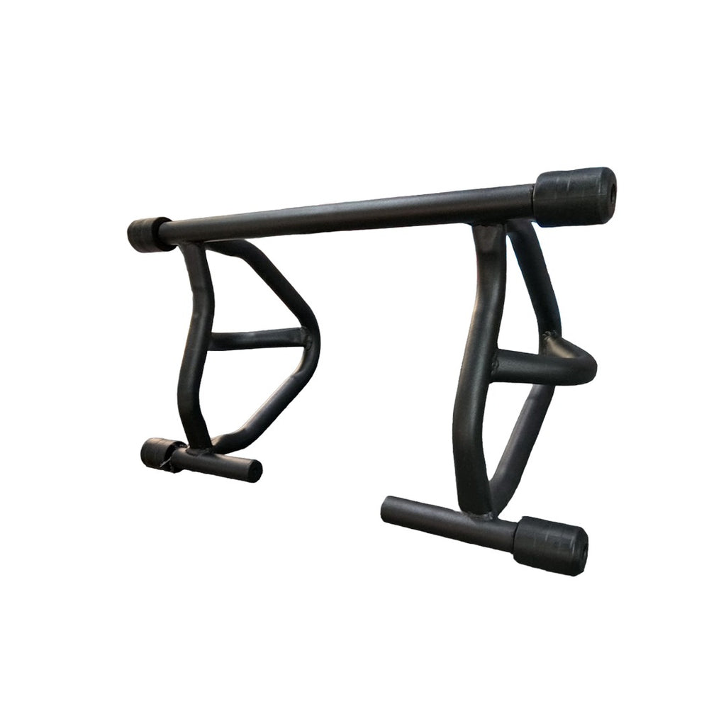 Cross Crash Guards with Rod Reborn, Hunter 350, Meteor 350 & New Stand ...