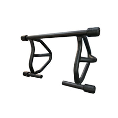 Cross Crash Guards with Rod Reborn, Hunter 350, Meteor 350 & New Standard