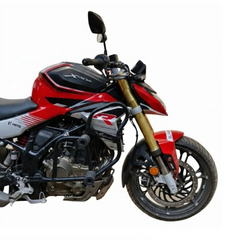Hero Xtreme 250r Crash Guard