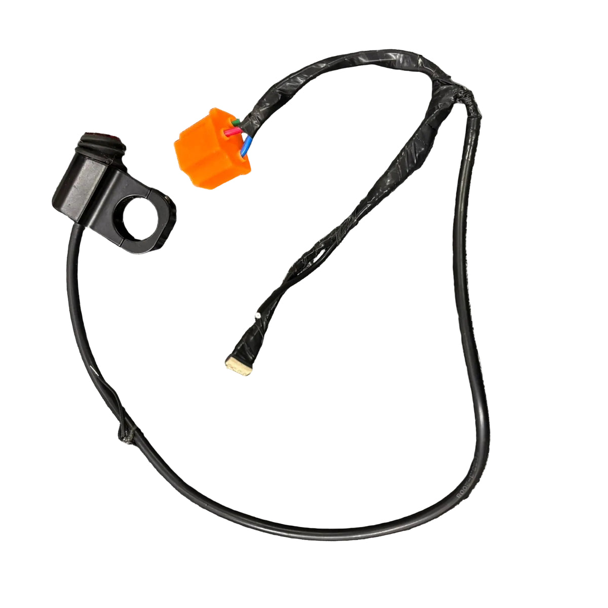 AHO for New Model Royal Enfield Led Light
