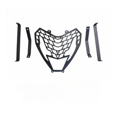 Honda Xtreme 250r Headlight Grill