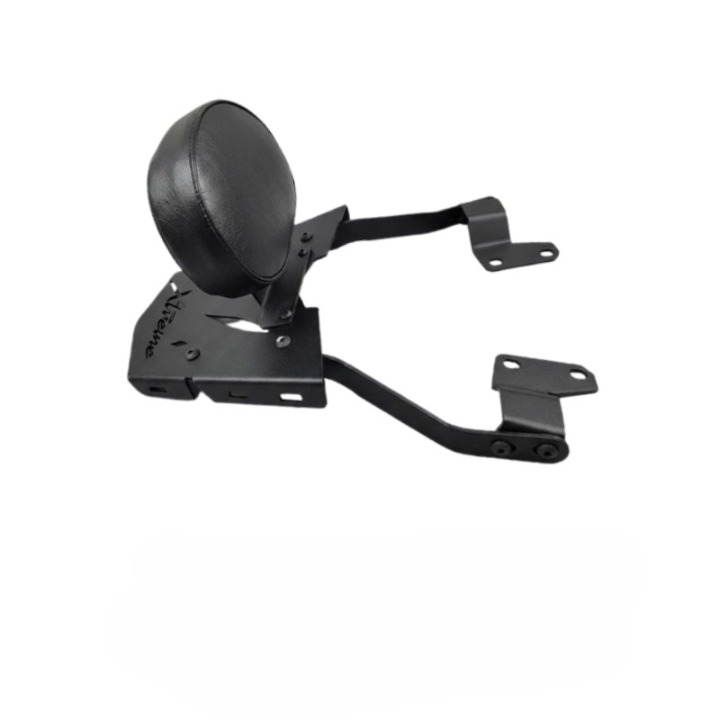 Hero Xtreme 250R Carrier with Gaddi