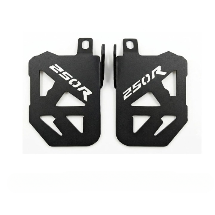 Hero Xtreme 250R Footrest