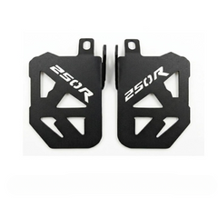 Hero Xtreme 250R Footrest