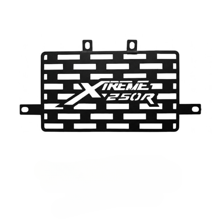 Hero Xtreme 250R Radiator