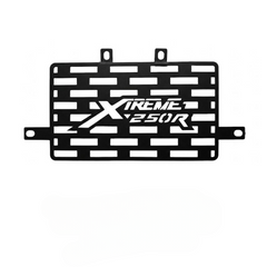 Hero Xtreme 250R Radiator