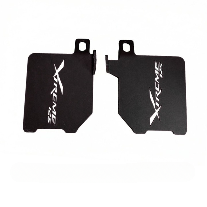 Hero Xtreme 125 Footrest