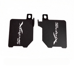 Hero Xtreme 125 Footrest