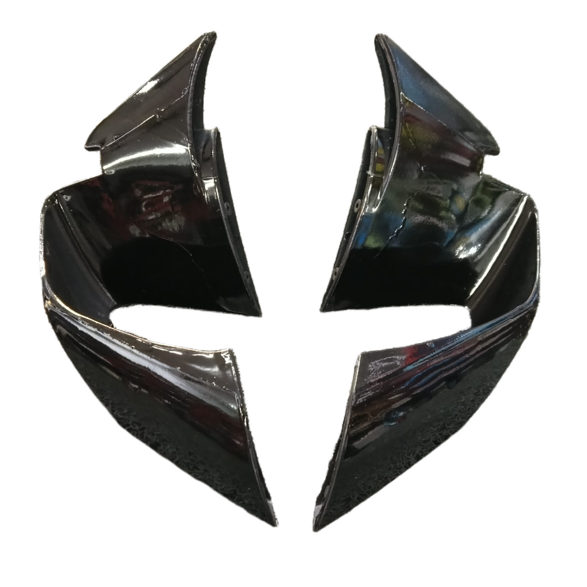 Z 900 winglet Black