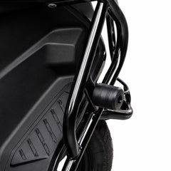 HP Crash Guard for Suzuki Burgman 2026-Viral