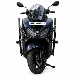 HP Crash Guard for Suzuki Burgman 2026-Viral