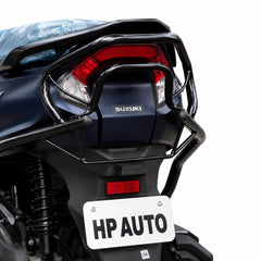 HP Crash Guard for Suzuki Burgman 2026-Viral