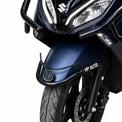 HP Crash Guard for Suzuki Burgman 2026-Viral