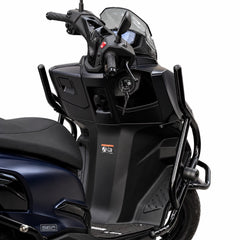 HP Crash Guard for Suzuki Burgman 2026-Viral