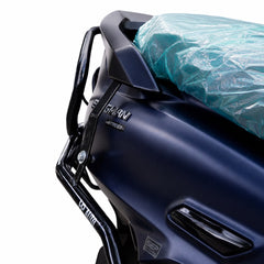 HP Crash Guard for Suzuki Burgman 2026-Viral