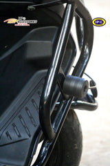 HP Crash Guard for Suzuki Burgman 2026-Viral