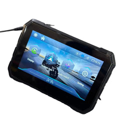 Sans M2C 5" Motorcycle Wireless Touch Screen-Viral