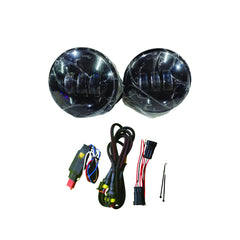 Super Meteor 650 Fog/Auxiliary Light Combo