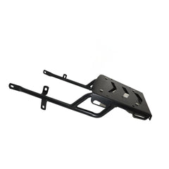 Top Rack with Plate without Backrest for Honda Hness CB 350 & RS350
