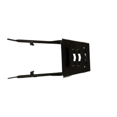 Top Rack with Plate without Backrest for Honda Hness CB 350 & RS350