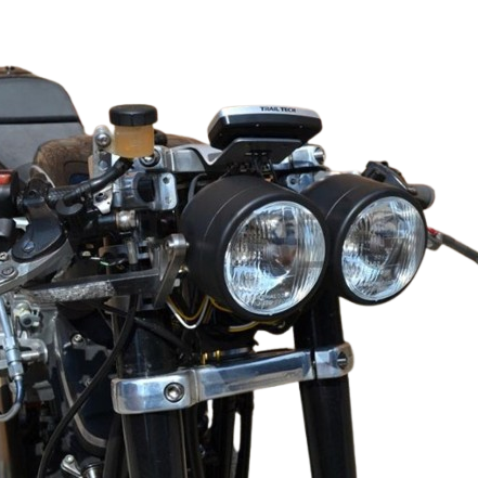Dual Headlight