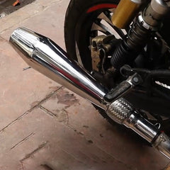 Cruiser Universal Exhaust
