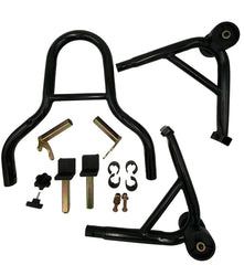 Imported Paddock with Dual stays