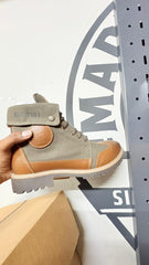 Royal Enfield Shoe UK 8