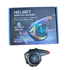 Helmet Wireless Headset MG-Y21
