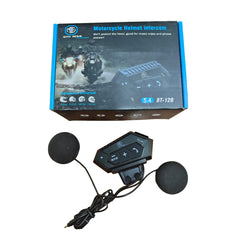 Motorcycle Helmet Intercom BT-12B