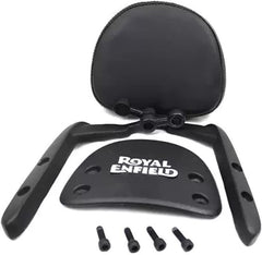Backrest for Classic 350 Reborn , Bullet 350 2023 &  Classic 350 BS4/BS6