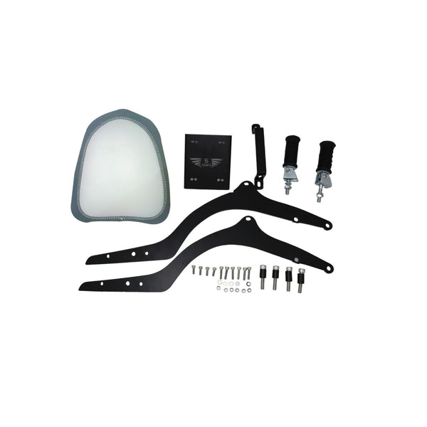 Jawa 42 Bobber & Perak  Seat Combo