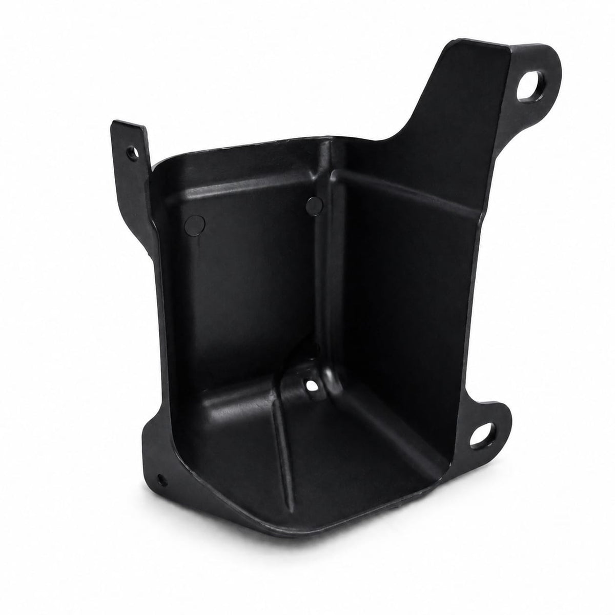 Front Storage Glove Box Bottle Holder | Heavy-Duty Handlebar Side Pocket Cup Holder for Water Bottles, Mobile Phone, Soft Drink Holder Universal for All Scooty-Viral