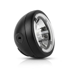 Universal Cut ring Dome Light for Royal Enfield Custom Motorcycles/Yamaha RX100-Viral