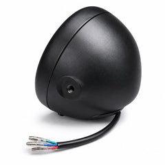 Universal Cut ring Dome Light for Royal Enfield Custom Motorcycles/Yamaha RX100-Viral