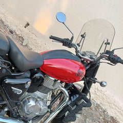 TankTie for Royal Enfield Classic Reborn