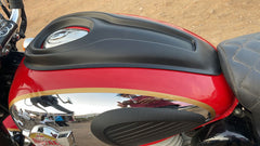 TankTie for Royal Enfield Classic Reborn