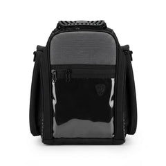 25 Ltr Black Scoyco with Magnet Tank Bag for all Sports Motorcyles-viral