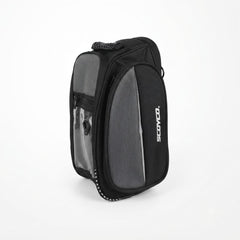 25 Ltr Black Scoyco with Magnet Tank Bag for all Sports Motorcyles-viral