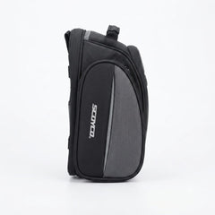 25 Ltr Black Scoyco with Magnet Tank Bag for all Sports Motorcyles-viral