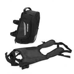 25 Ltr Scoyco without Magnet Tank Bag for all Sports Motorcyles