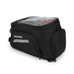 25 Ltr Scoyco without Magnet Tank Bag for all Sports Motorcyles