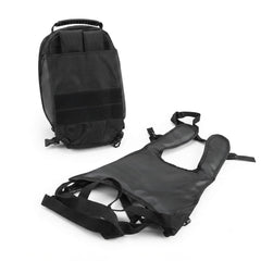 25 Ltr Scoyco without Magnet Tank Bag for all Sports Motorcyles